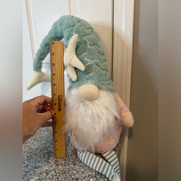 Nautical Gnome shelf sitter - Picture 2 of 2